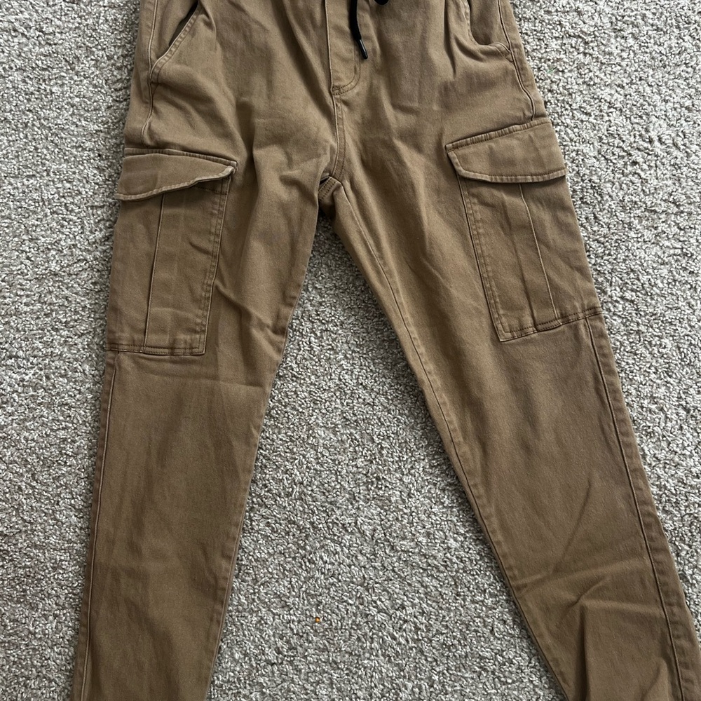 RSQ Men's various color Cargo Pants